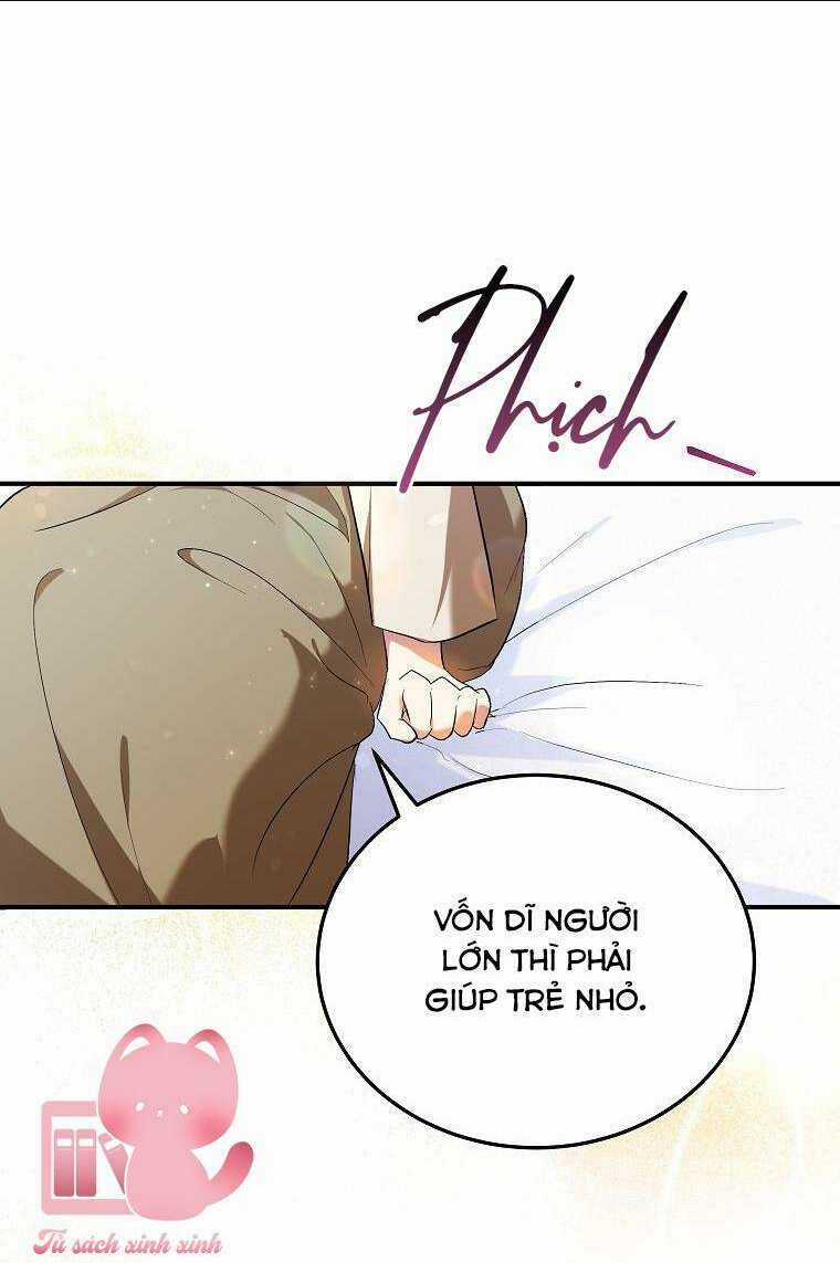 Nàng Dâu Nuôi Muốn Đứt Tình Đoạn Nghĩa Chapter 6 trang 47