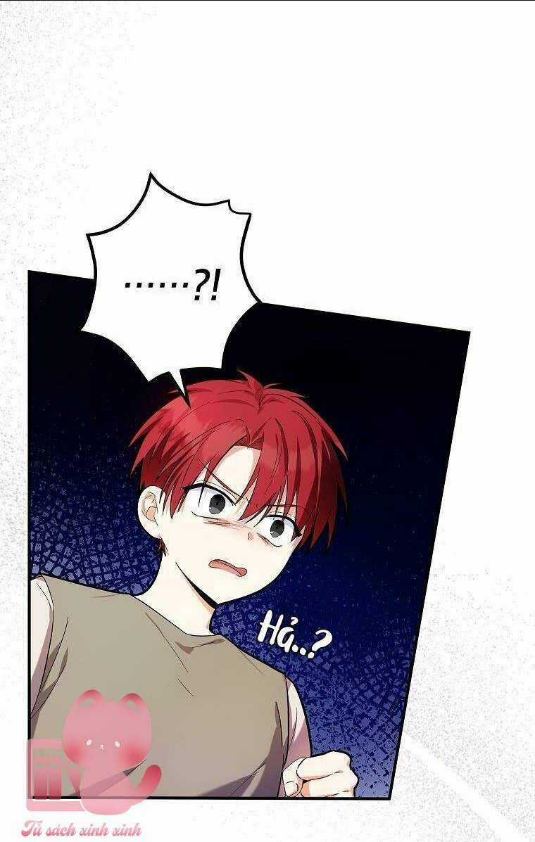 Nàng Dâu Nuôi Muốn Đứt Tình Đoạn Nghĩa Chapter 6 trang 5