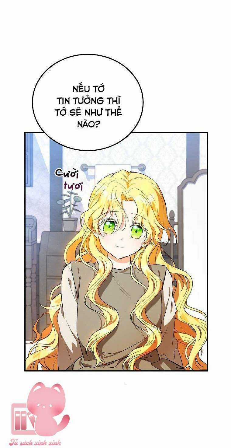 Nàng Dâu Nuôi Muốn Đứt Tình Đoạn Nghĩa Chapter 6 trang 53