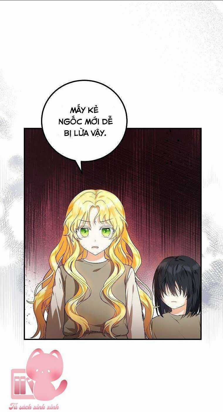 Nàng Dâu Nuôi Muốn Đứt Tình Đoạn Nghĩa Chapter 6 trang 6