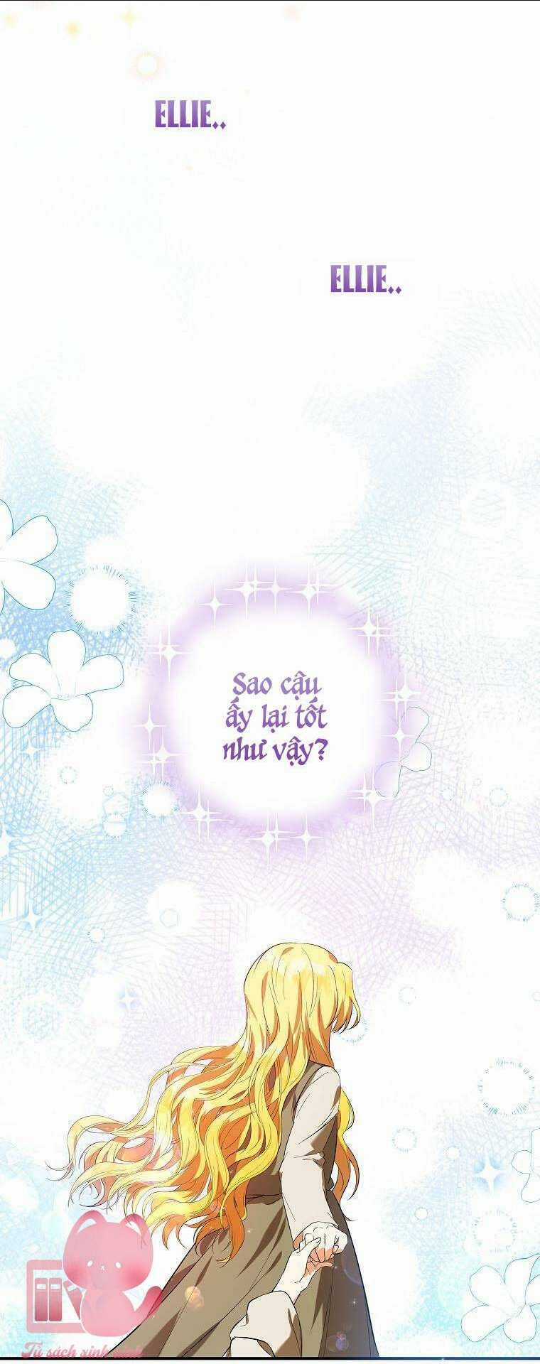 Nàng Dâu Nuôi Muốn Đứt Tình Đoạn Nghĩa Chapter 6 trang 61