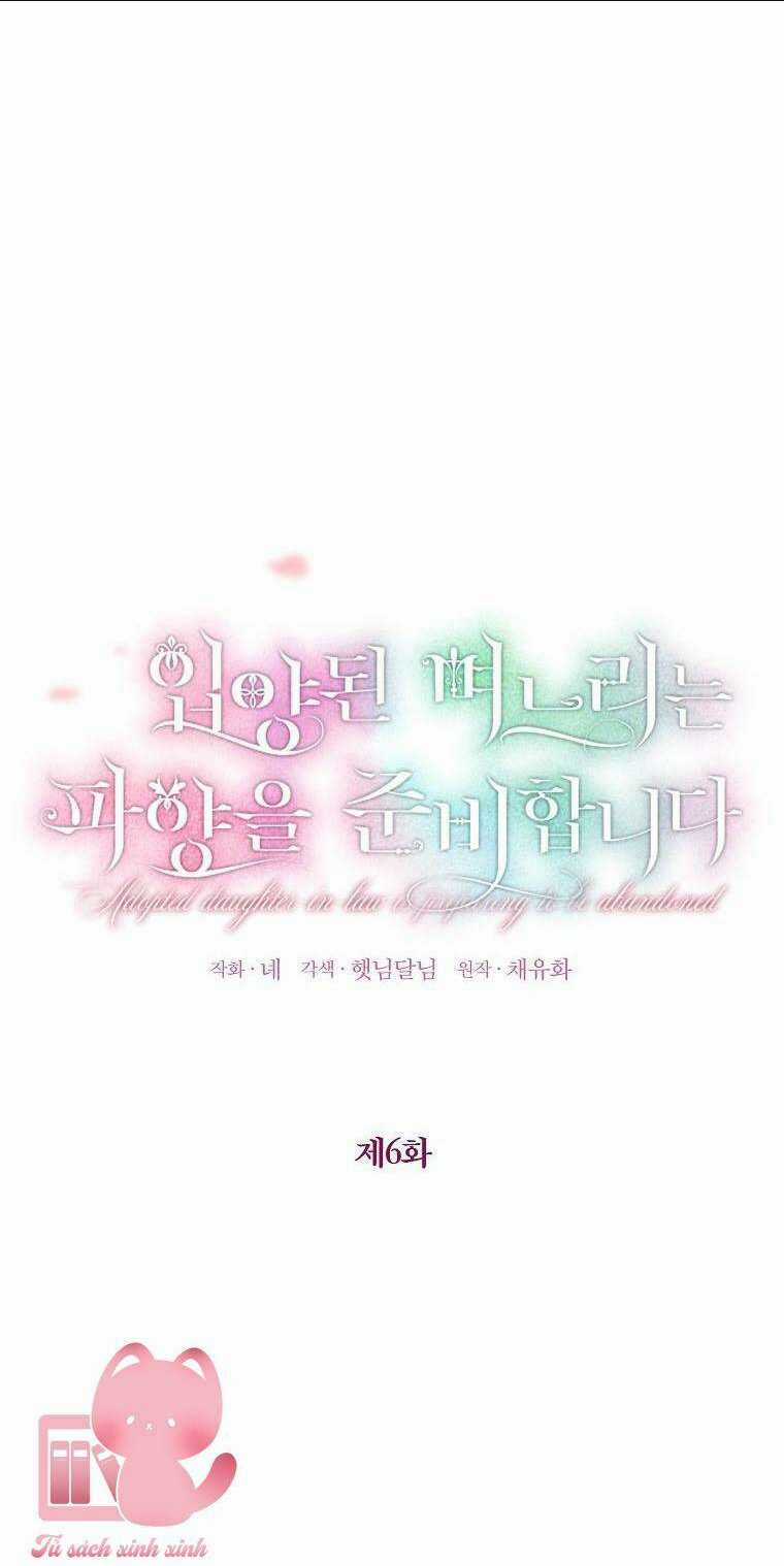 Nàng Dâu Nuôi Muốn Đứt Tình Đoạn Nghĩa Chapter 6 trang 62