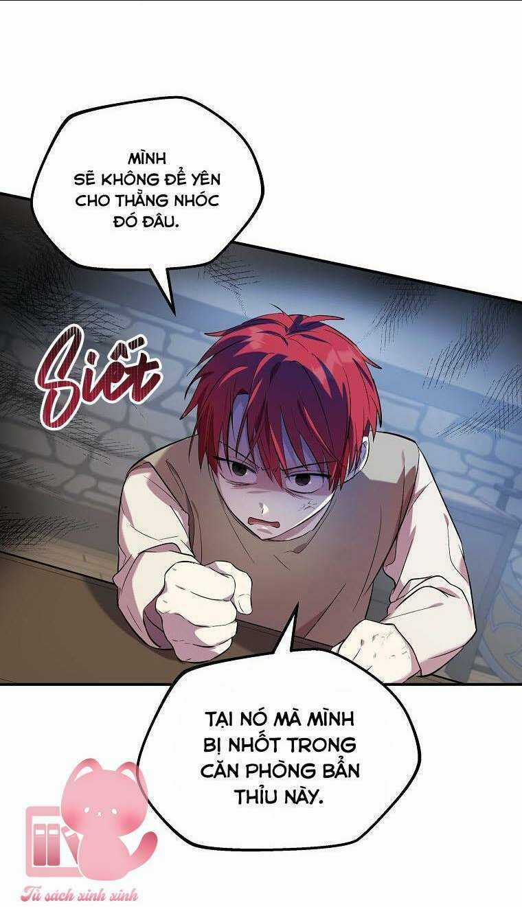 Nàng Dâu Nuôi Muốn Đứt Tình Đoạn Nghĩa Chapter 6 trang 64