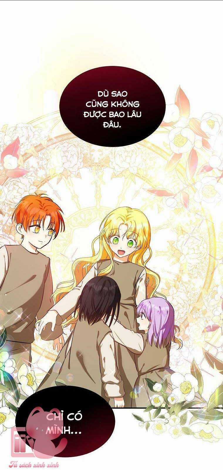 Nàng Dâu Nuôi Muốn Đứt Tình Đoạn Nghĩa Chapter 6 trang 67