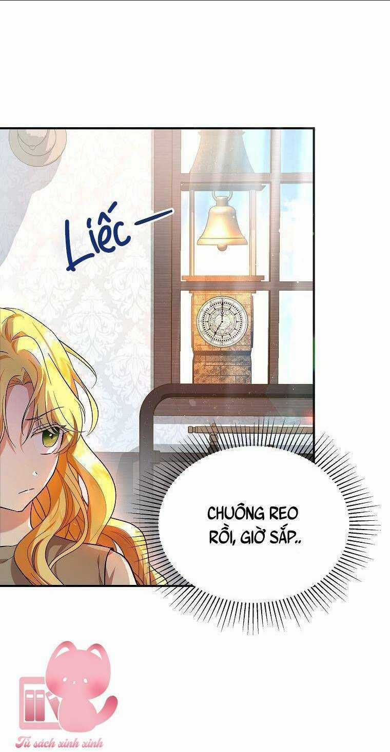 Nàng Dâu Nuôi Muốn Đứt Tình Đoạn Nghĩa Chapter 6 trang 7