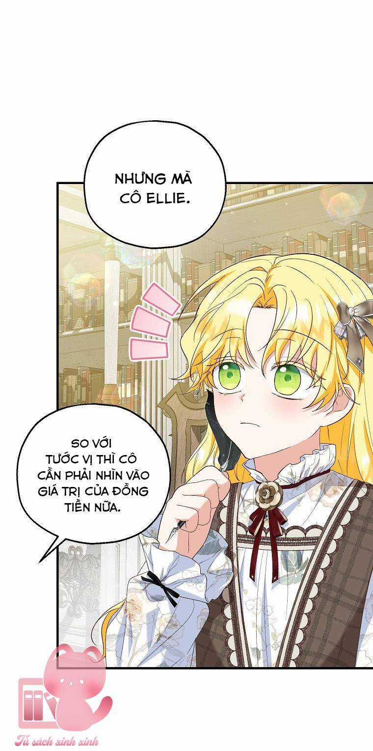 Nàng Dâu Nuôi Muốn Đứt Tình Đoạn Nghĩa Chapter 60 trang 10