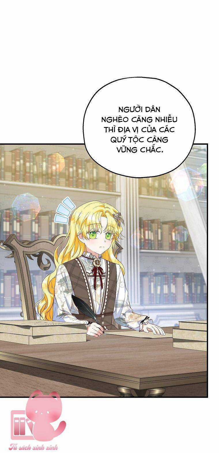 Nàng Dâu Nuôi Muốn Đứt Tình Đoạn Nghĩa Chapter 60 trang 12