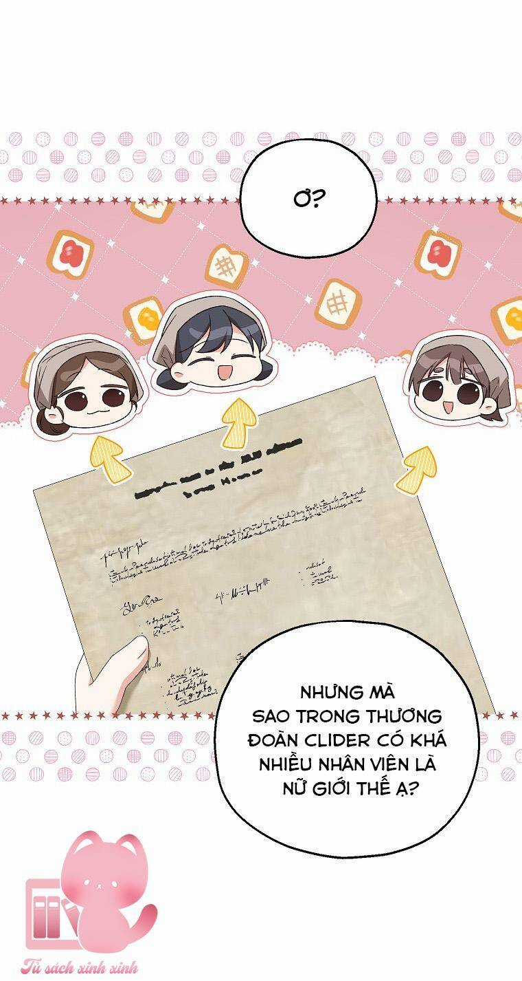 Nàng Dâu Nuôi Muốn Đứt Tình Đoạn Nghĩa Chapter 60 trang 13