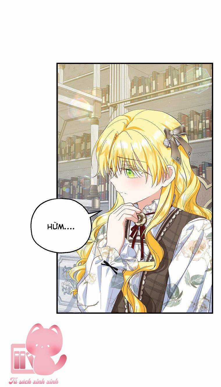 Nàng Dâu Nuôi Muốn Đứt Tình Đoạn Nghĩa Chapter 60 trang 17