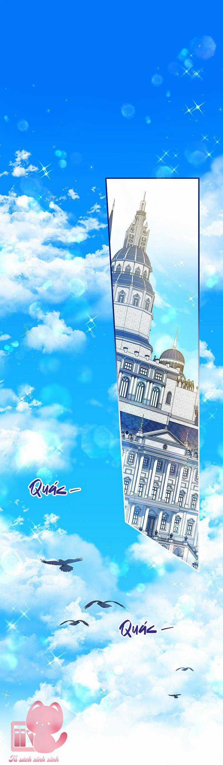 Nàng Dâu Nuôi Muốn Đứt Tình Đoạn Nghĩa Chapter 60 trang 2