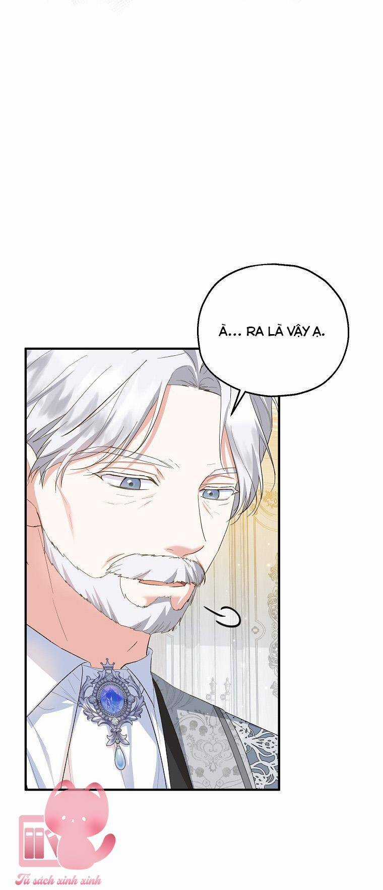 Nàng Dâu Nuôi Muốn Đứt Tình Đoạn Nghĩa Chapter 60 trang 22