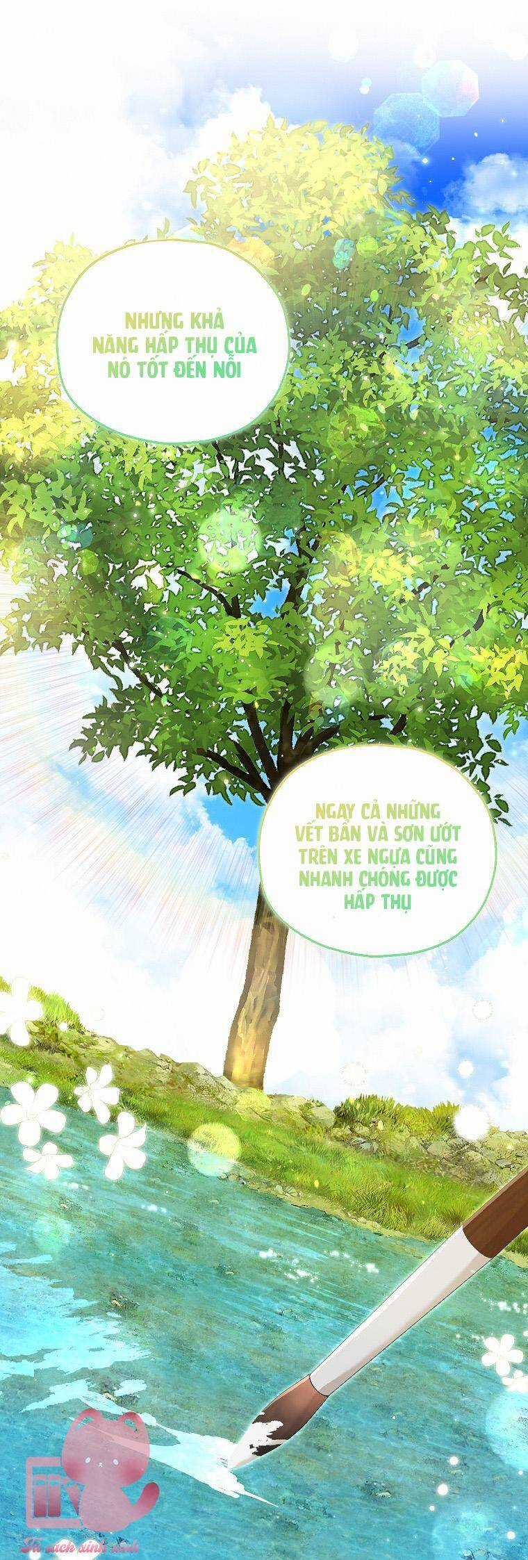 Nàng Dâu Nuôi Muốn Đứt Tình Đoạn Nghĩa Chapter 60 trang 25