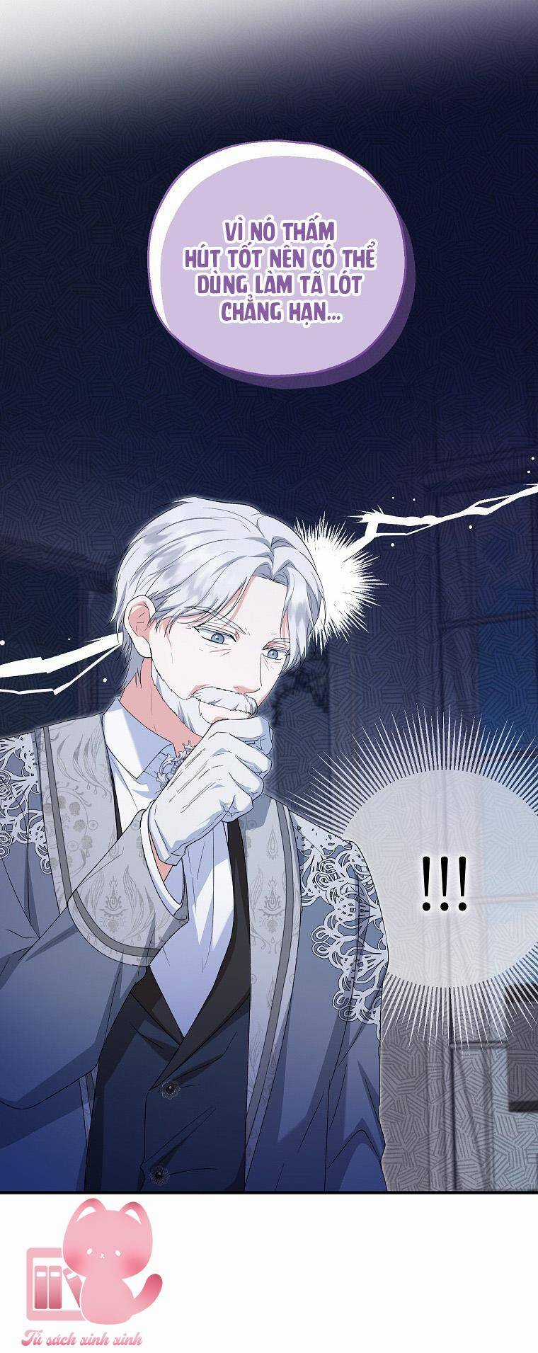 Nàng Dâu Nuôi Muốn Đứt Tình Đoạn Nghĩa Chapter 60 trang 31