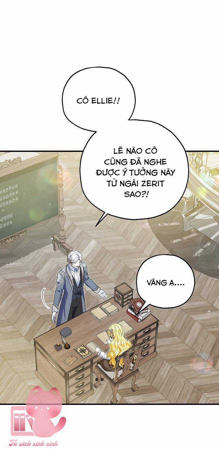 Nàng Dâu Nuôi Muốn Đứt Tình Đoạn Nghĩa Chapter 60 trang 32