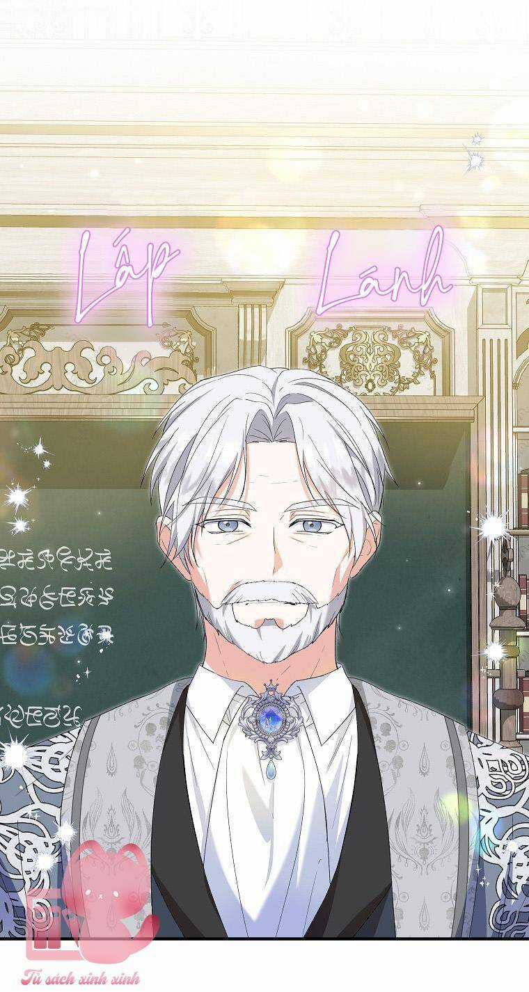 Nàng Dâu Nuôi Muốn Đứt Tình Đoạn Nghĩa Chapter 60 trang 34