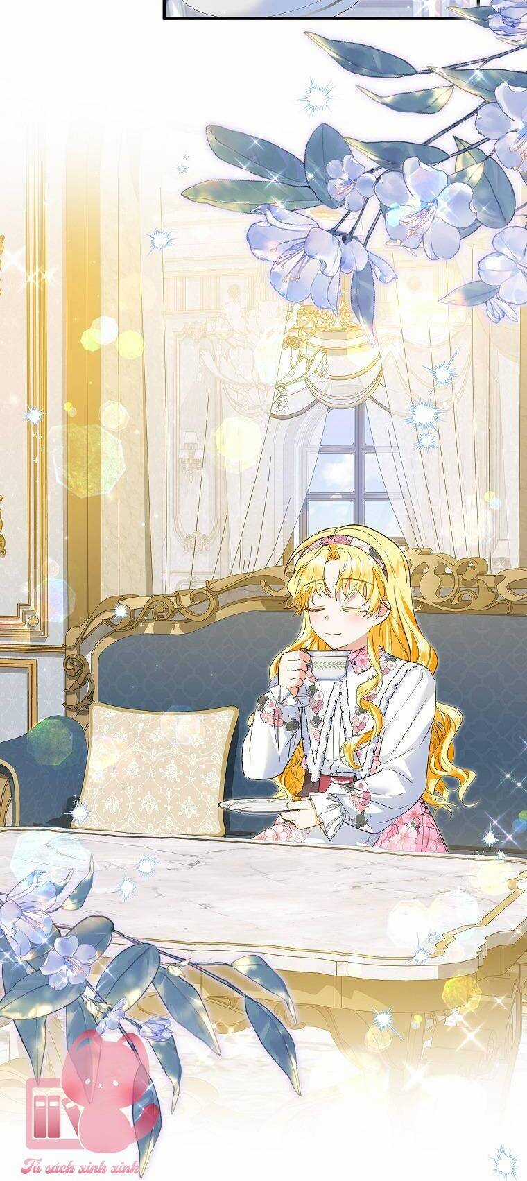 Nàng Dâu Nuôi Muốn Đứt Tình Đoạn Nghĩa Chapter 60 trang 37