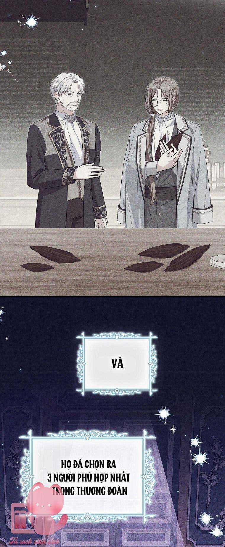 Nàng Dâu Nuôi Muốn Đứt Tình Đoạn Nghĩa Chapter 60 trang 39