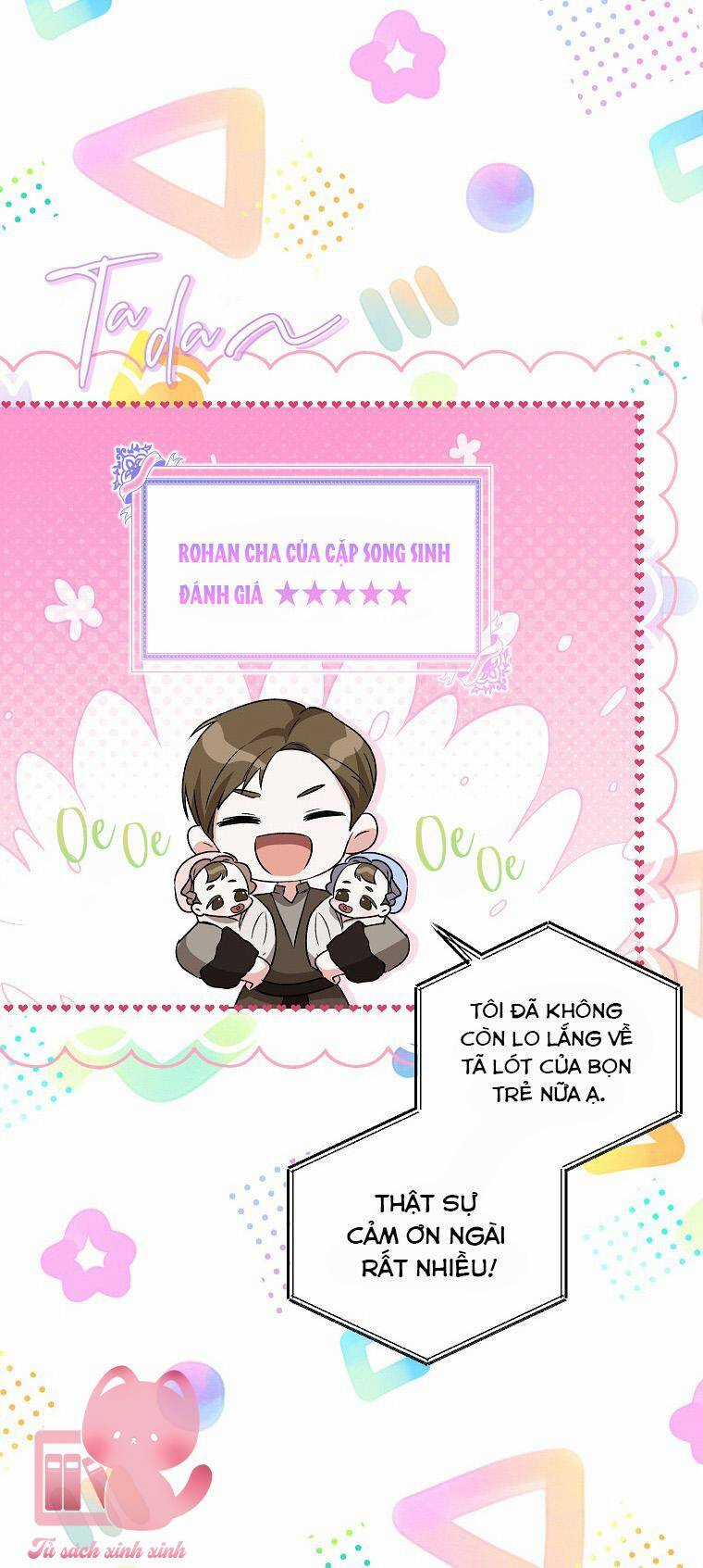 Nàng Dâu Nuôi Muốn Đứt Tình Đoạn Nghĩa Chapter 60 trang 41