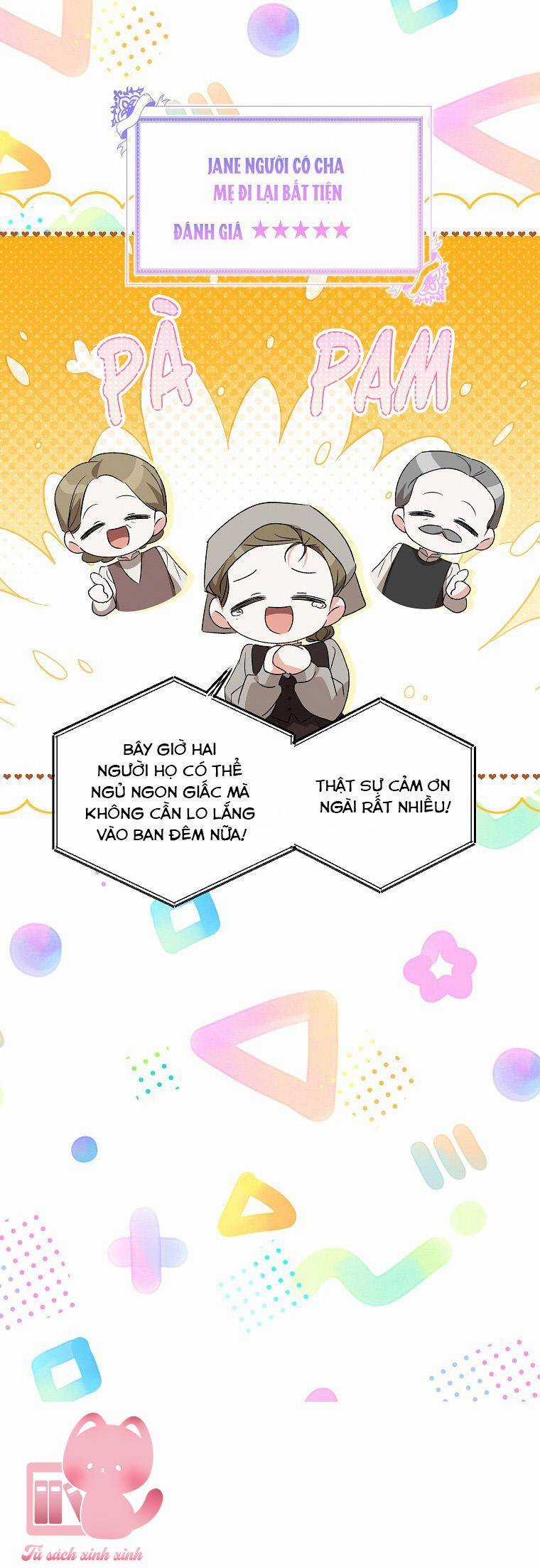 Nàng Dâu Nuôi Muốn Đứt Tình Đoạn Nghĩa Chapter 60 trang 43