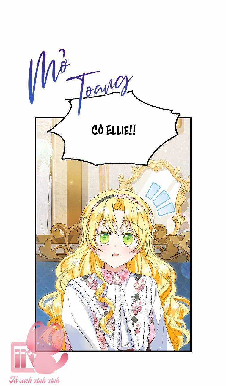 Nàng Dâu Nuôi Muốn Đứt Tình Đoạn Nghĩa Chapter 60 trang 46