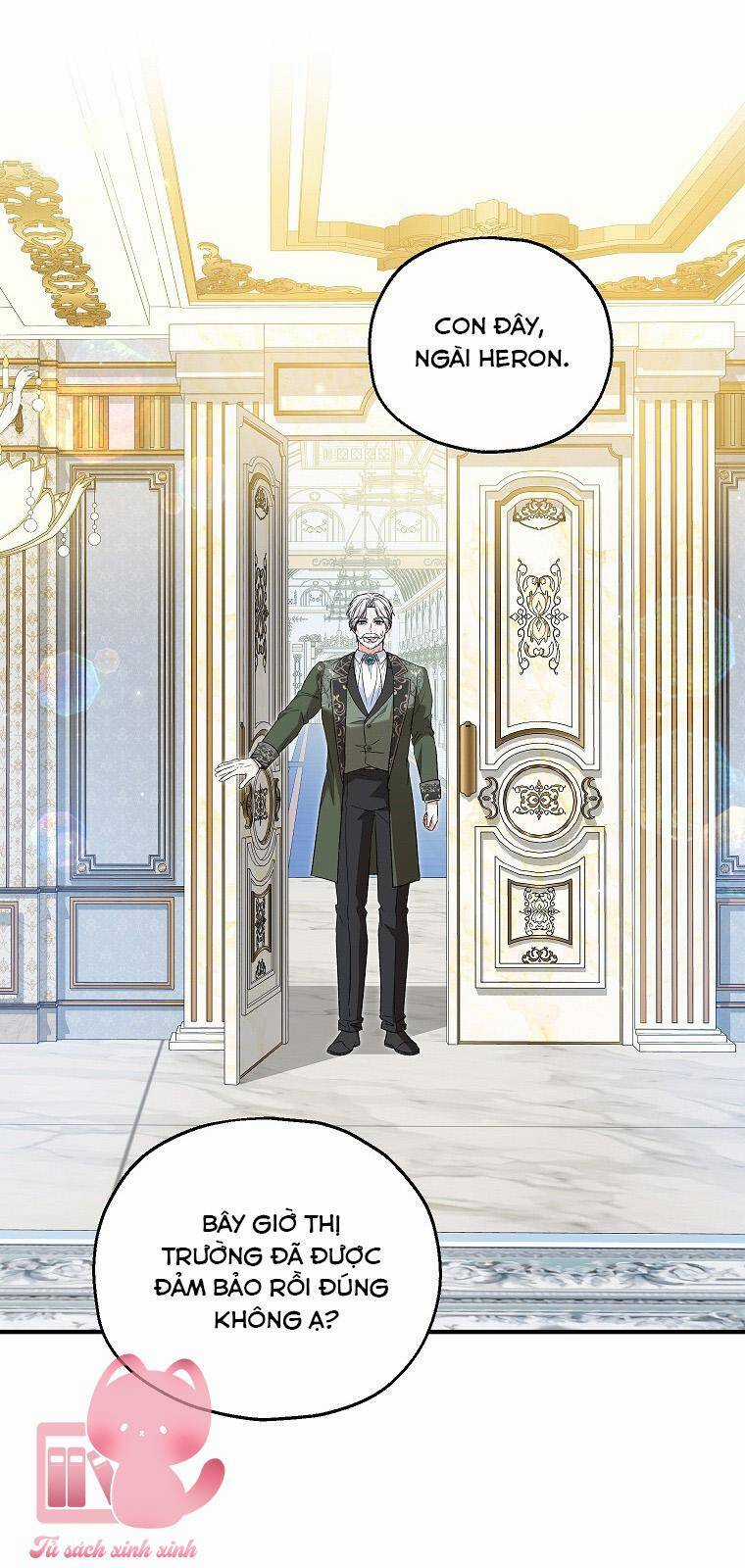 Nàng Dâu Nuôi Muốn Đứt Tình Đoạn Nghĩa Chapter 60 trang 47