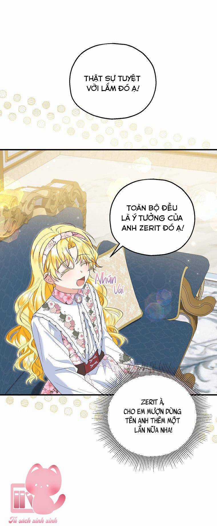 Nàng Dâu Nuôi Muốn Đứt Tình Đoạn Nghĩa Chapter 60 trang 49