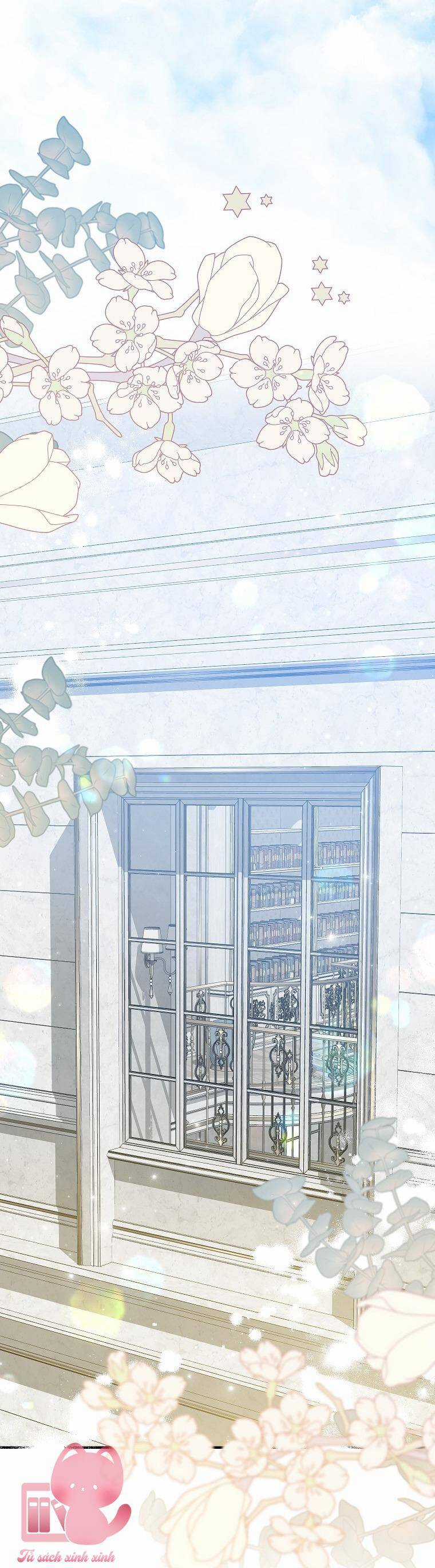 Nàng Dâu Nuôi Muốn Đứt Tình Đoạn Nghĩa Chapter 60 trang 5