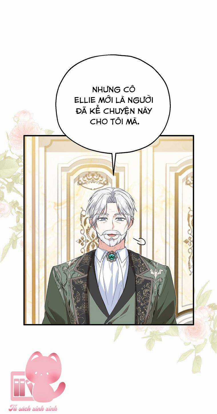 Nàng Dâu Nuôi Muốn Đứt Tình Đoạn Nghĩa Chapter 60 trang 50