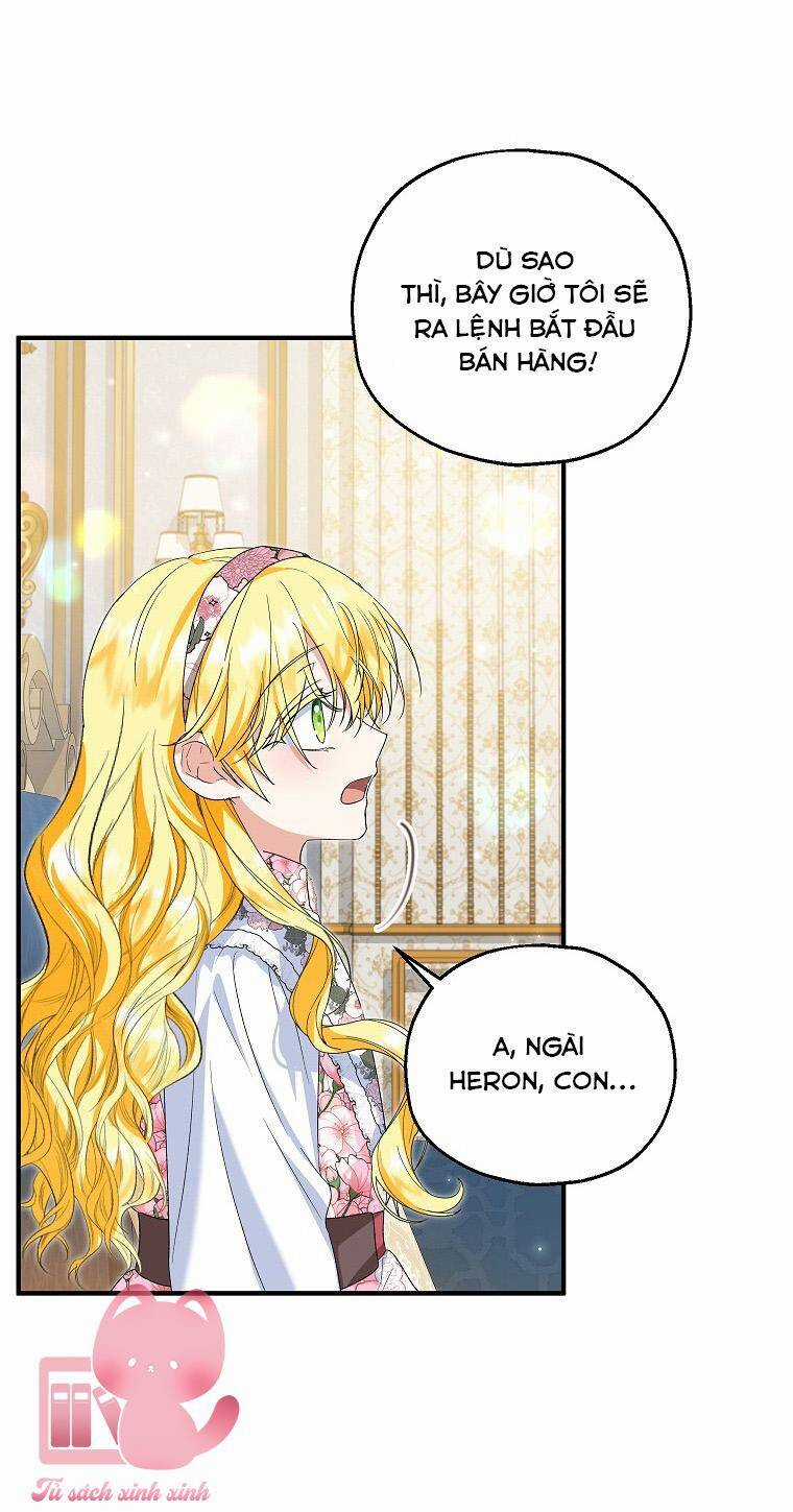 Nàng Dâu Nuôi Muốn Đứt Tình Đoạn Nghĩa Chapter 60 trang 51