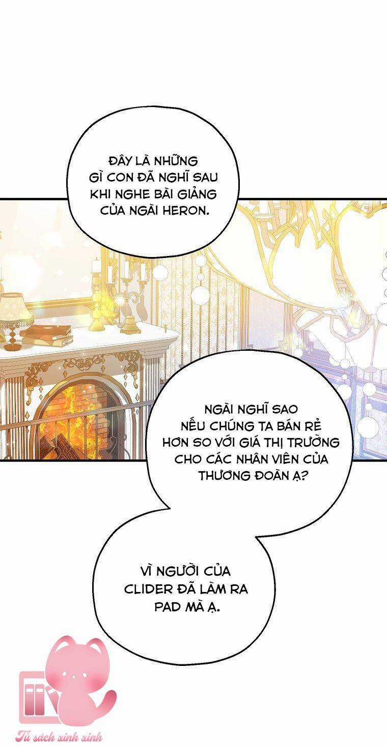 Nàng Dâu Nuôi Muốn Đứt Tình Đoạn Nghĩa Chapter 60 trang 52