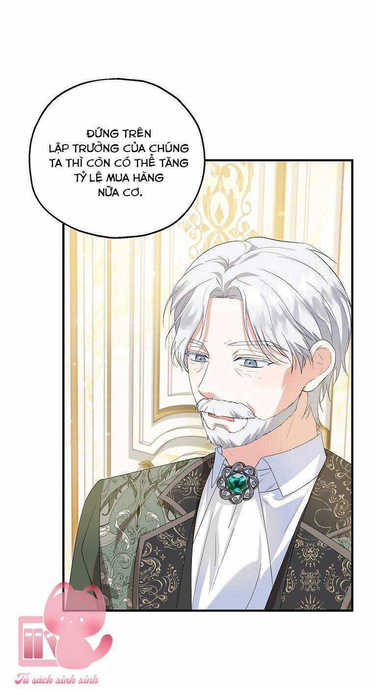 Nàng Dâu Nuôi Muốn Đứt Tình Đoạn Nghĩa Chapter 60 trang 53