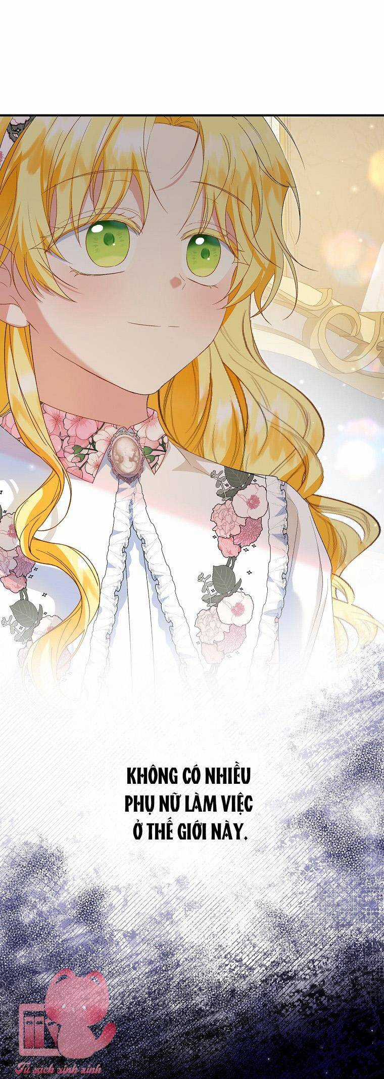 Nàng Dâu Nuôi Muốn Đứt Tình Đoạn Nghĩa Chapter 60 trang 55