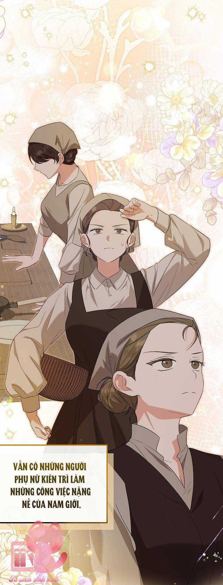 Nàng Dâu Nuôi Muốn Đứt Tình Đoạn Nghĩa Chapter 60 trang 57