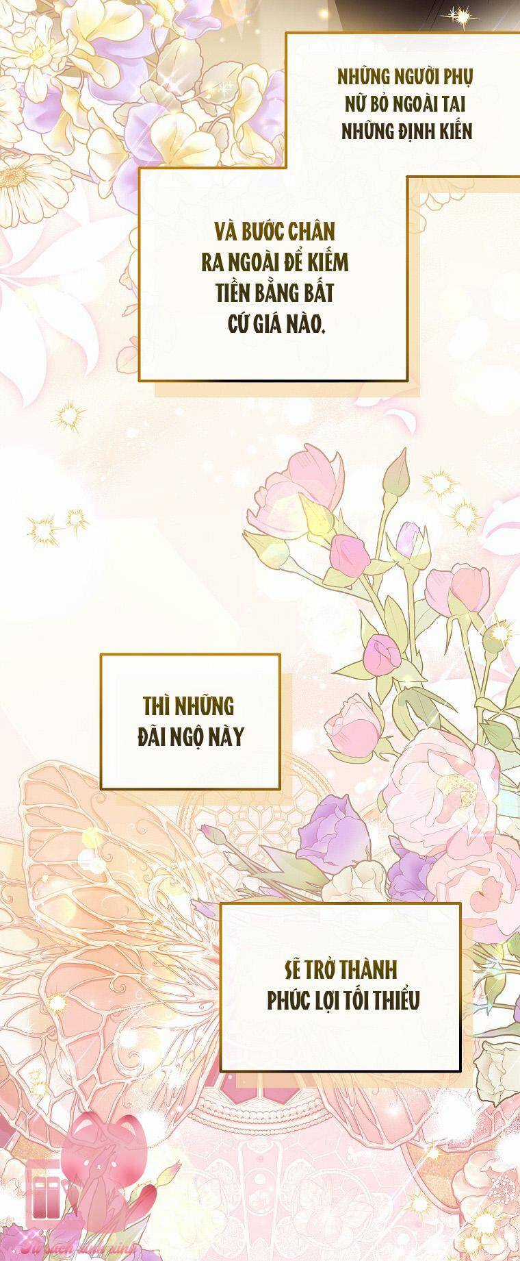 Nàng Dâu Nuôi Muốn Đứt Tình Đoạn Nghĩa Chapter 60 trang 58