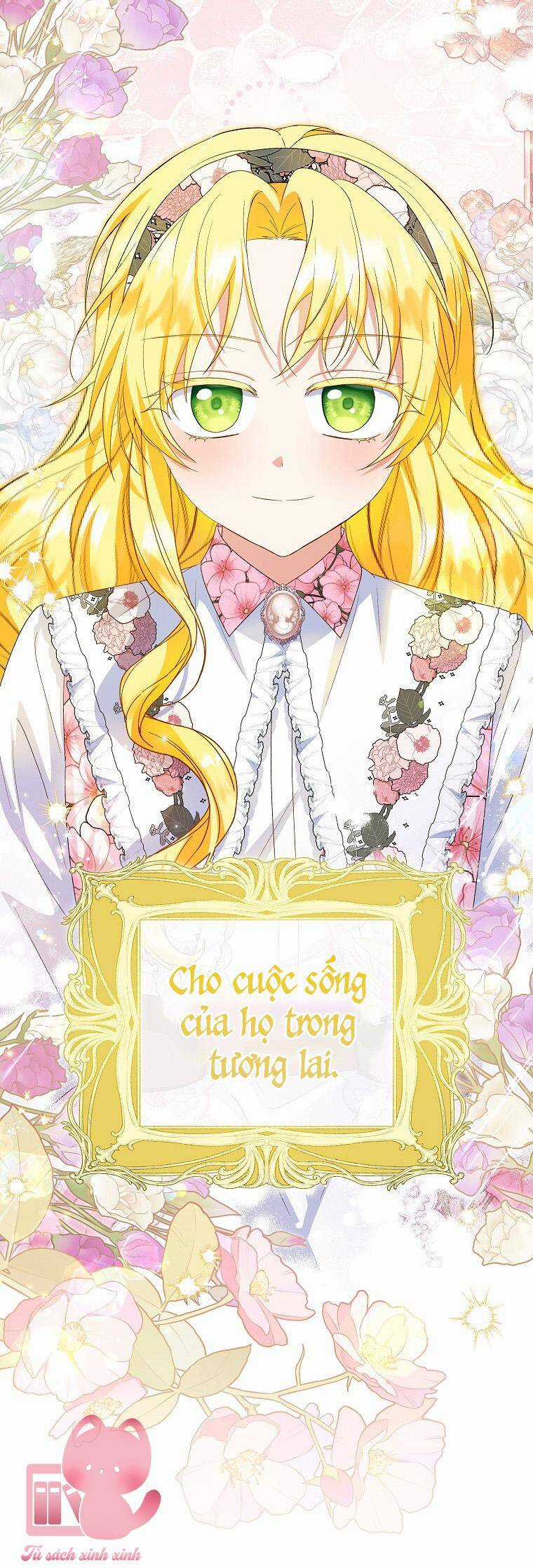 Nàng Dâu Nuôi Muốn Đứt Tình Đoạn Nghĩa Chapter 60 trang 59