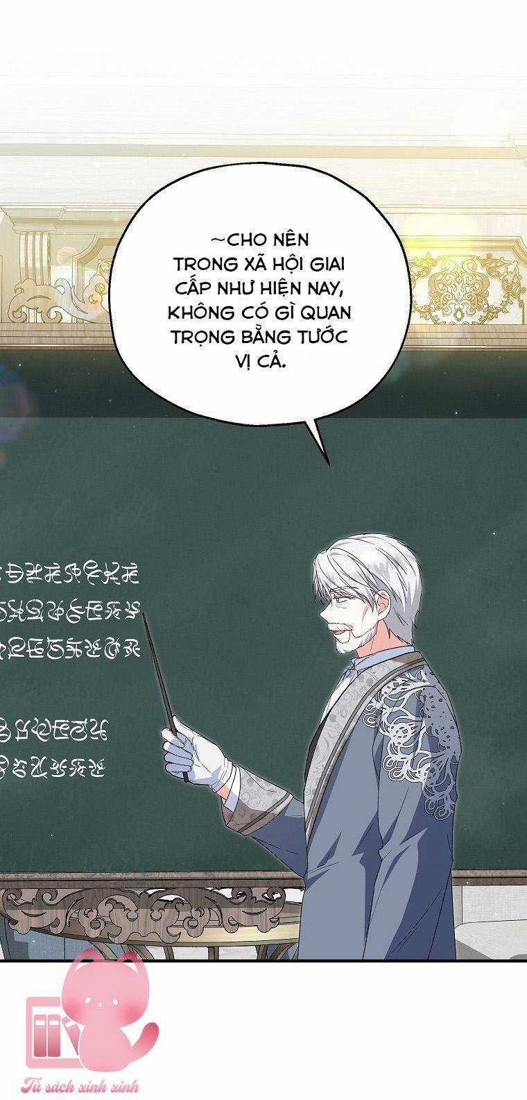 Nàng Dâu Nuôi Muốn Đứt Tình Đoạn Nghĩa Chapter 60 trang 7