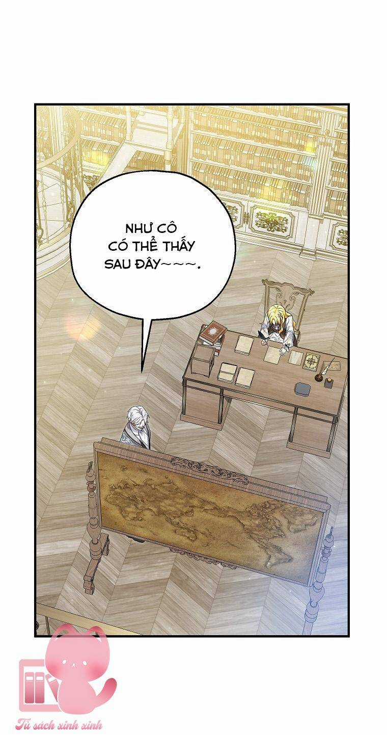 Nàng Dâu Nuôi Muốn Đứt Tình Đoạn Nghĩa Chapter 60 trang 8