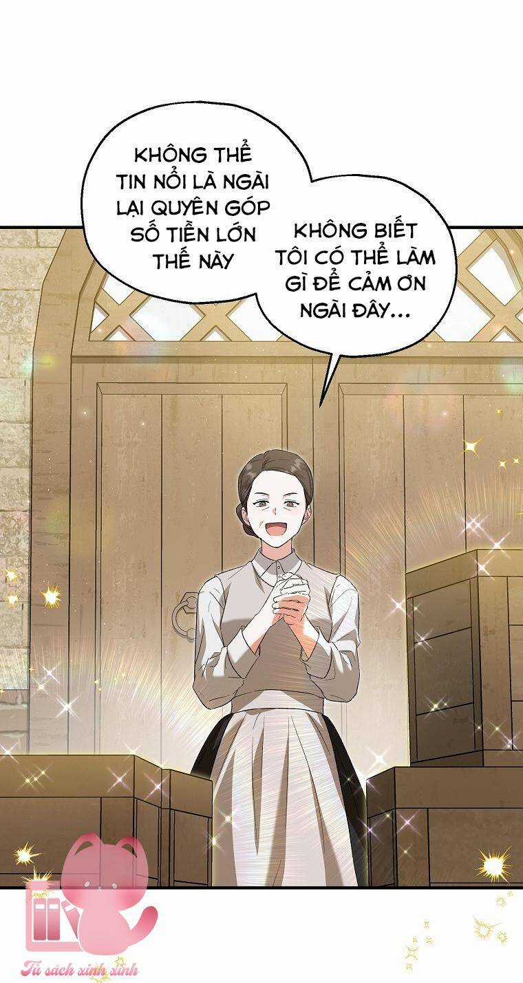 Nàng Dâu Nuôi Muốn Đứt Tình Đoạn Nghĩa Chapter 61 trang 10