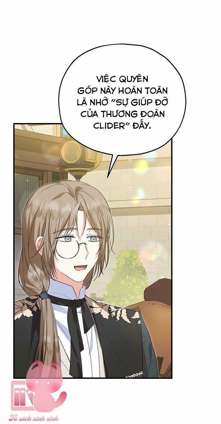 Nàng Dâu Nuôi Muốn Đứt Tình Đoạn Nghĩa Chapter 61 trang 12