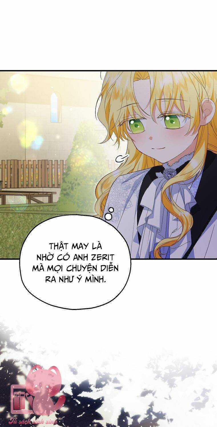 Nàng Dâu Nuôi Muốn Đứt Tình Đoạn Nghĩa Chapter 61 trang 15