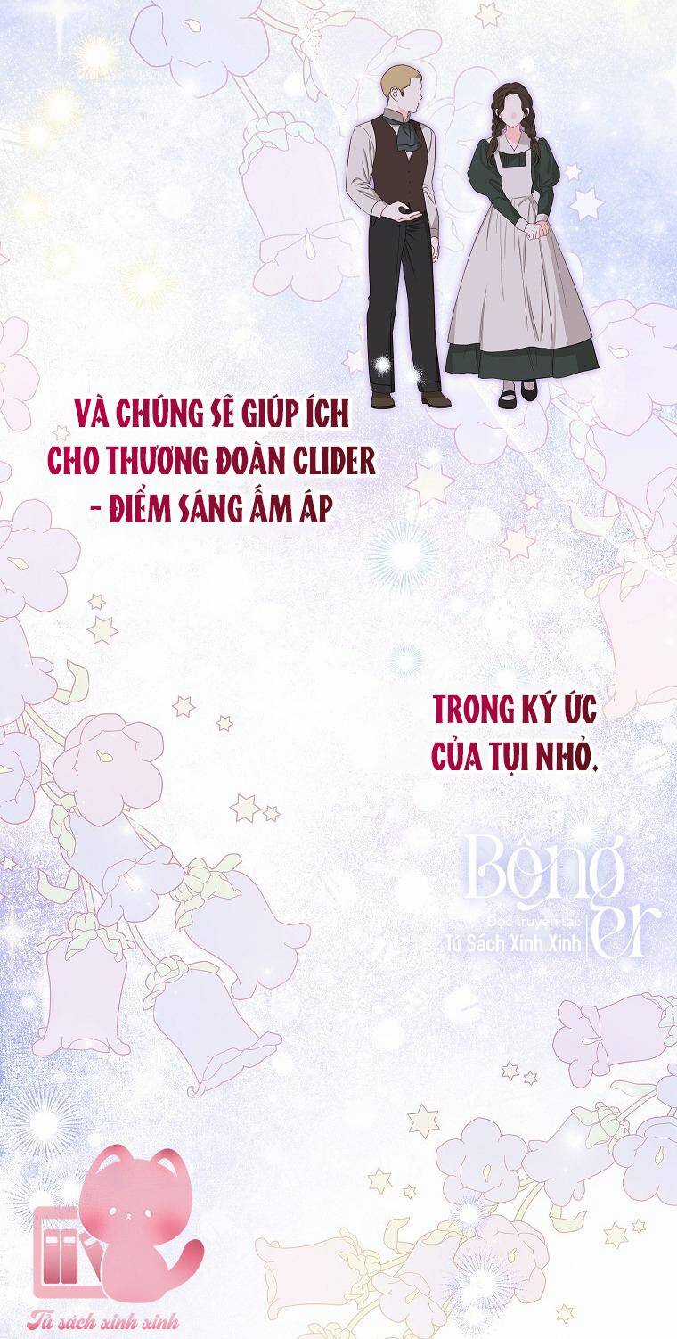 Nàng Dâu Nuôi Muốn Đứt Tình Đoạn Nghĩa Chapter 61 trang 21