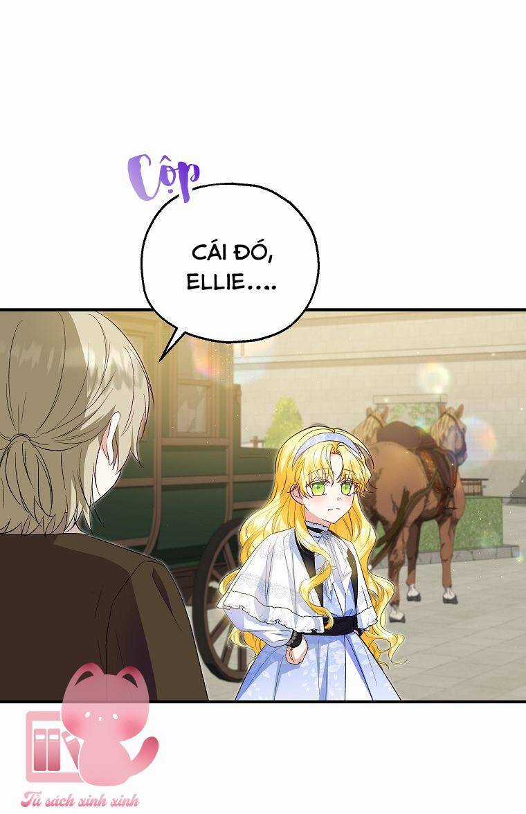 Nàng Dâu Nuôi Muốn Đứt Tình Đoạn Nghĩa Chapter 61 trang 23