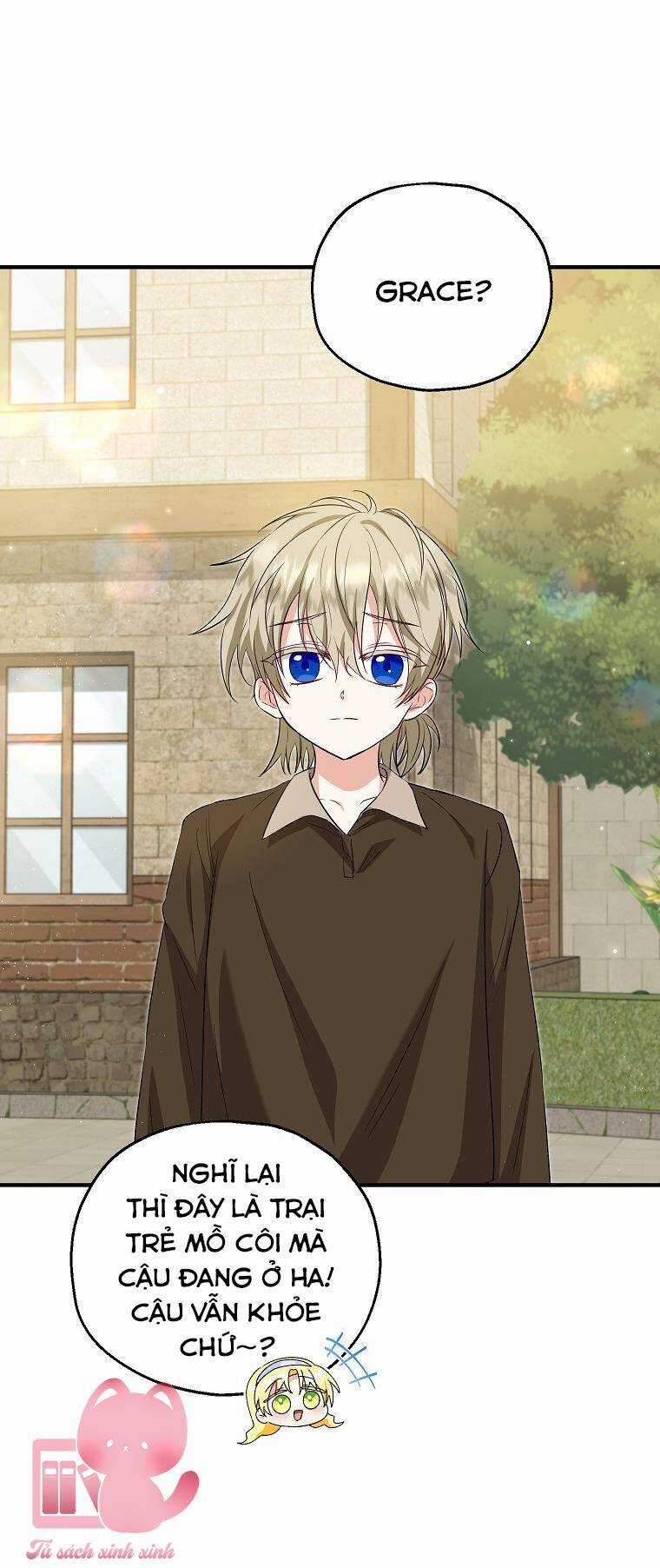 Nàng Dâu Nuôi Muốn Đứt Tình Đoạn Nghĩa Chapter 61 trang 24