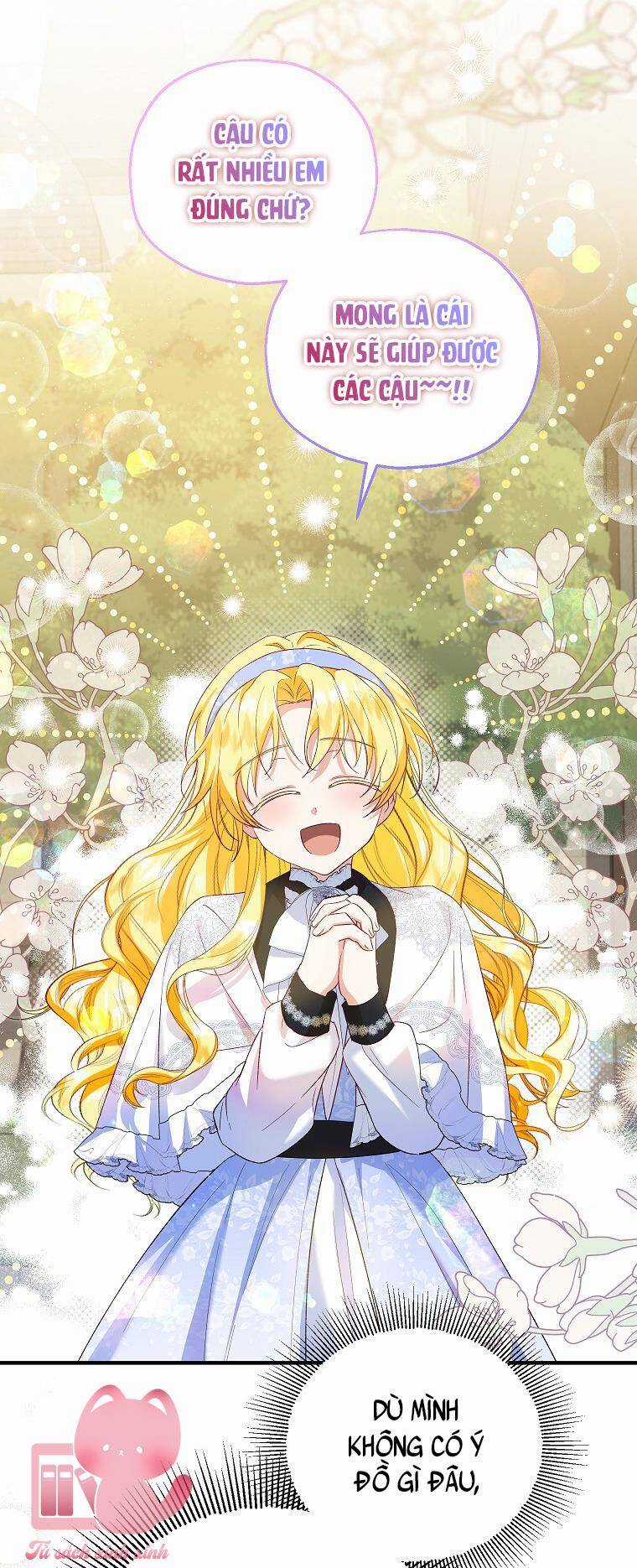 Nàng Dâu Nuôi Muốn Đứt Tình Đoạn Nghĩa Chapter 61 trang 26