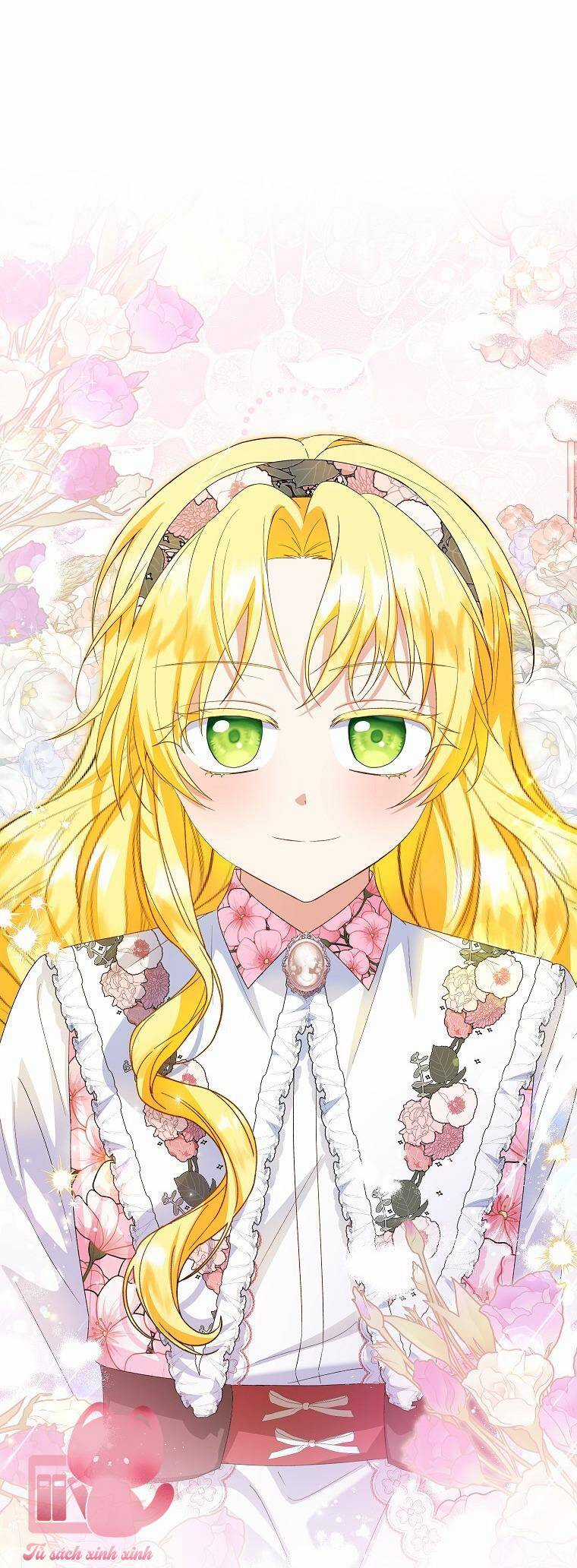 Nàng Dâu Nuôi Muốn Đứt Tình Đoạn Nghĩa Chapter 61 trang 3