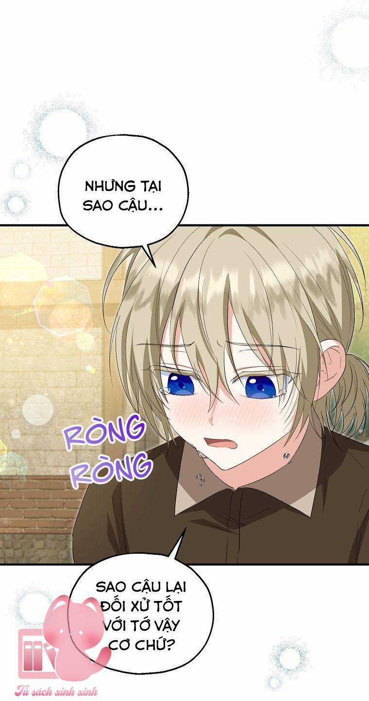 Nàng Dâu Nuôi Muốn Đứt Tình Đoạn Nghĩa Chapter 61 trang 30