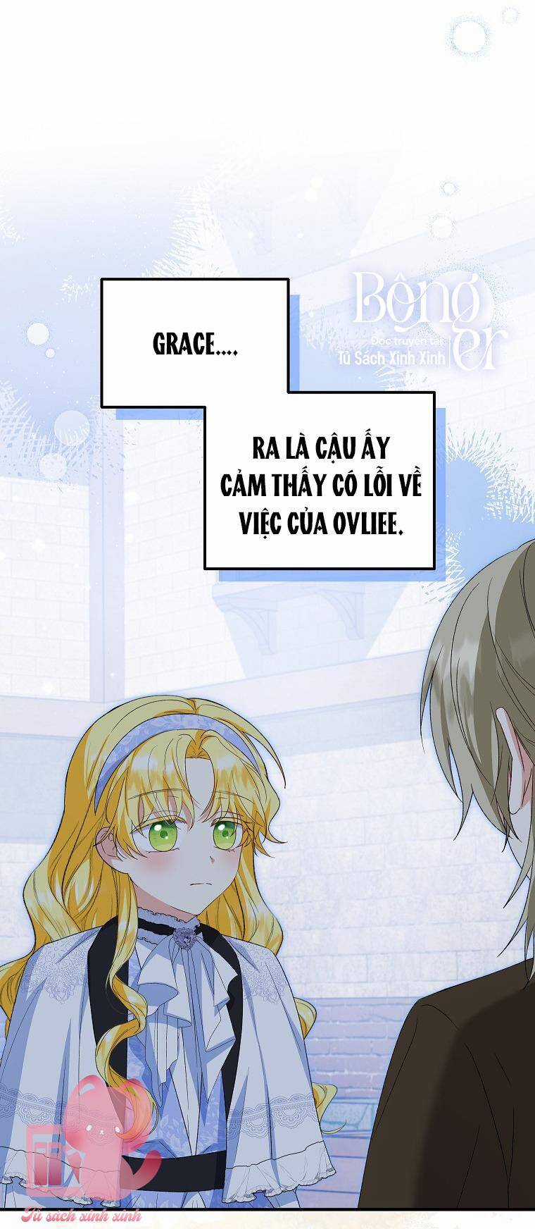 Nàng Dâu Nuôi Muốn Đứt Tình Đoạn Nghĩa Chapter 61 trang 31