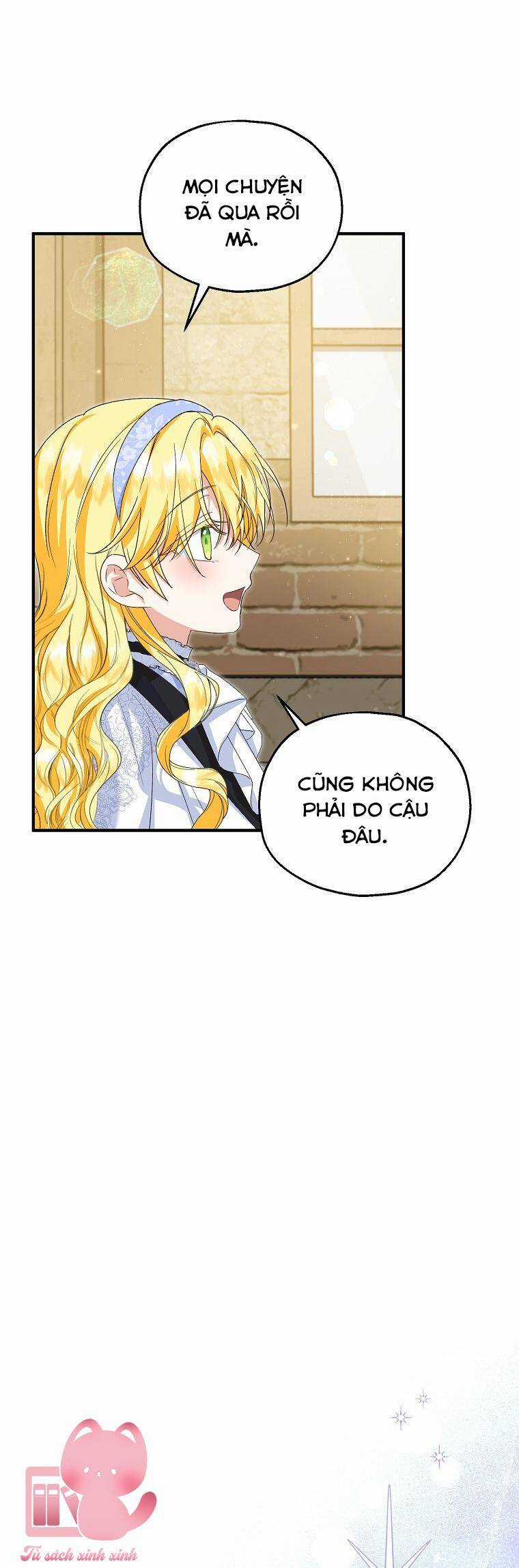 Nàng Dâu Nuôi Muốn Đứt Tình Đoạn Nghĩa Chapter 61 trang 33