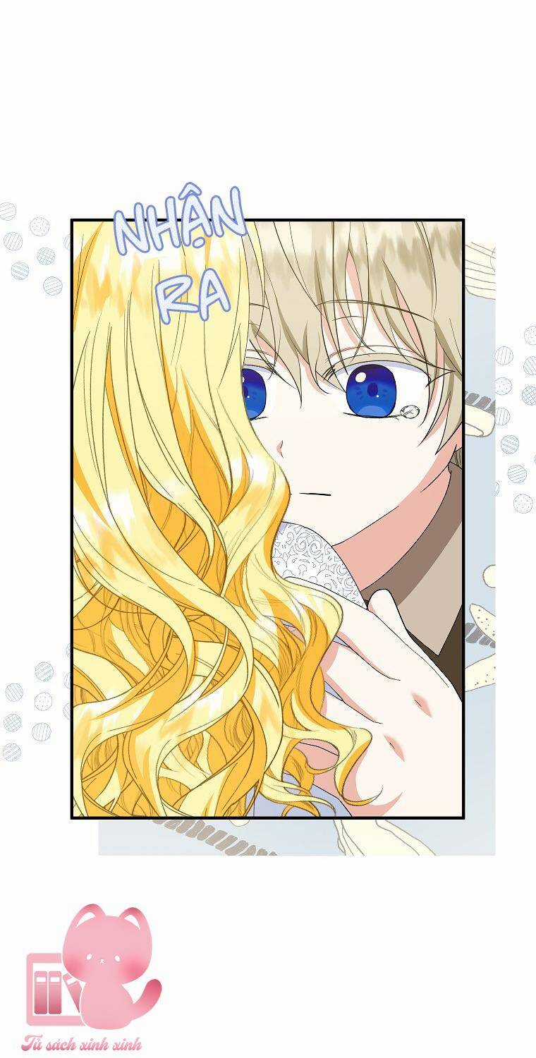 Nàng Dâu Nuôi Muốn Đứt Tình Đoạn Nghĩa Chapter 61 trang 38