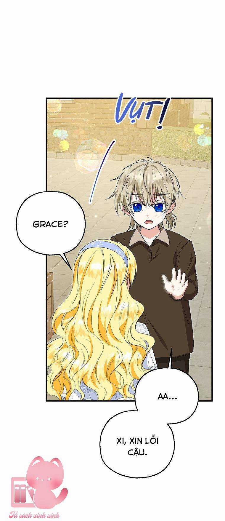 Nàng Dâu Nuôi Muốn Đứt Tình Đoạn Nghĩa Chapter 61 trang 39